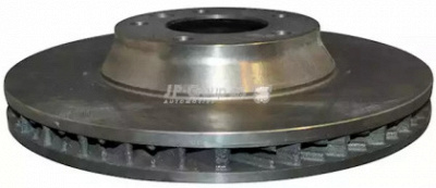 JP GROUP 1163105180 -  Тормозной диск